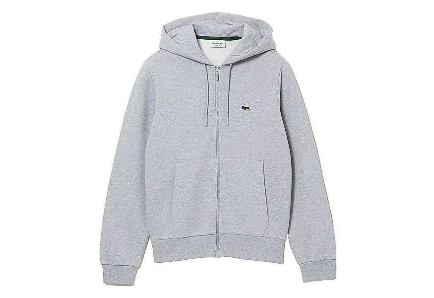 Lacoste Sweatjacke Lacoste Zip Hoodie günstig online kaufen