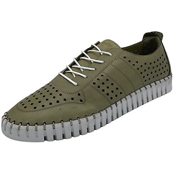 Manitu  Sneaker Schnuerschuhe Schnürer 8500003 71 günstig online kaufen
