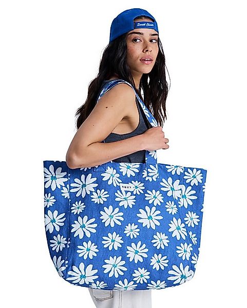 Roxy Strandtasche Anti Bad Vibes günstig online kaufen