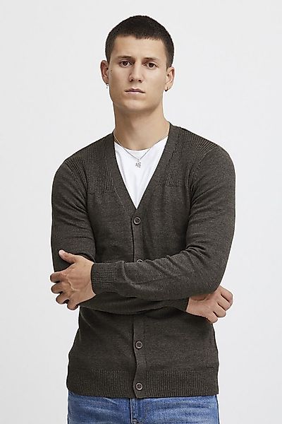 Blend Cardigan BHCaden Gemütlicher Feinstrick-Cardigan günstig online kaufen
