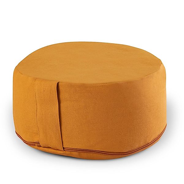 Amagohome Yogakissen Yogakissen Bodenkissen rund H günstig online kaufen