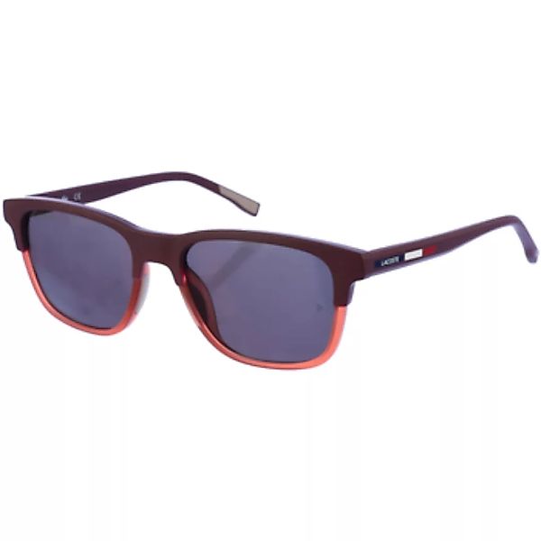 Lacoste  Sonnenbrillen L607SND-615 günstig online kaufen
