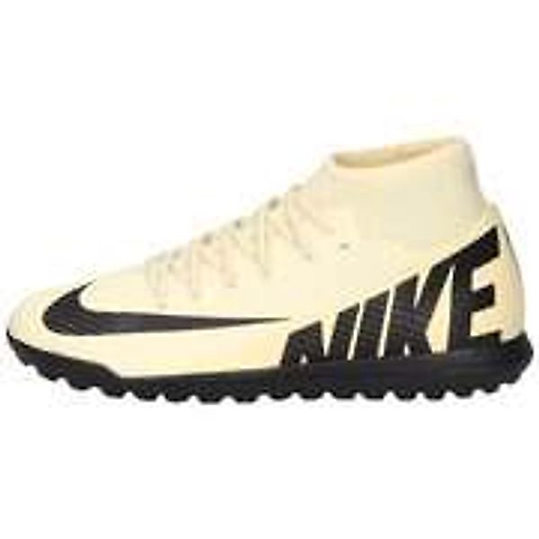 Nike Mercurial Superfly 9 Club TF Herren gelb|gelb|gelb günstig online kaufen