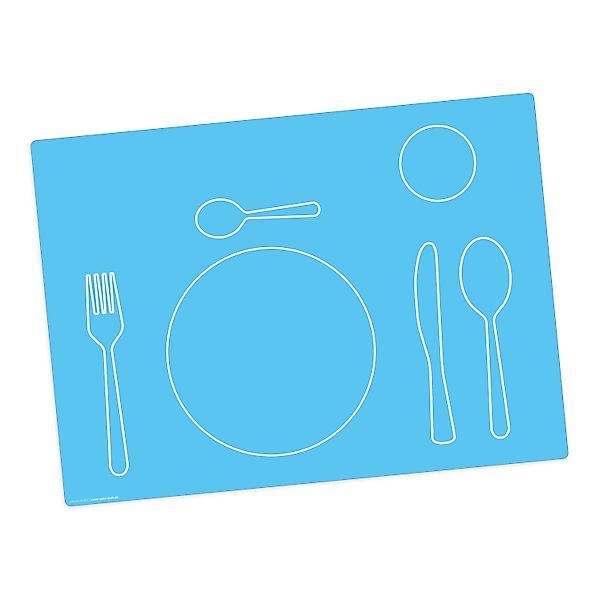 Tischsetmacher Platzset Tischset,  Platzset abwaschbar - günstig online kaufen