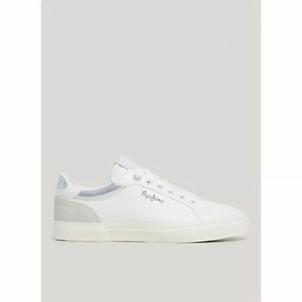 Pepe jeans  Sneaker PLS31588 KENTON COURT W günstig online kaufen