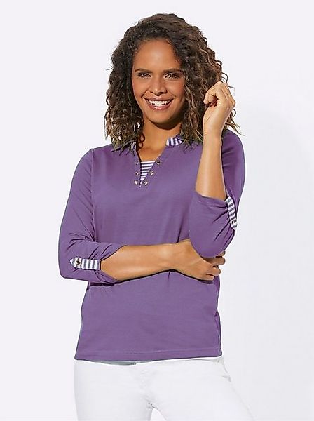 Witt T-Shirt 3/4-Arm-Shirt günstig online kaufen