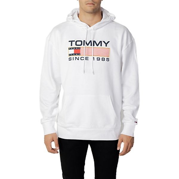 Tommy Hilfiger  Sweatshirt TJM REG ATHLETIC LOG DM0DM15009 günstig online kaufen