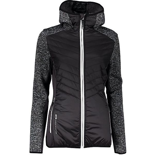 RennerXXL Fleecejacke Kurana Damen Hybridjacke Softshelljacke große Größen günstig online kaufen