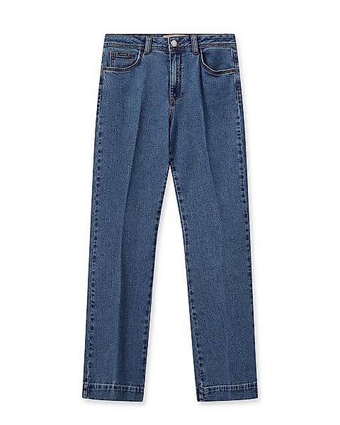 Mjus 5-Pocket-Jeans günstig online kaufen