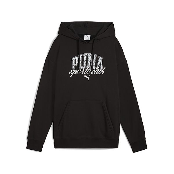 PUMA Hoodie "PUMA CLASS Relaxed Hoodie Damen" günstig online kaufen