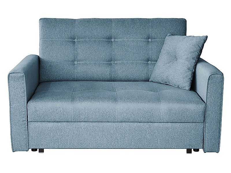 MIRJAN24 Schlafsofa Viva Lux II, mit günstig online kaufen