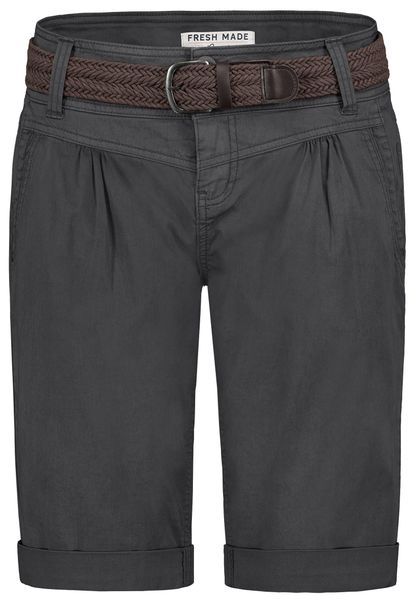 SUBLEVEL Bermudas Damen Short Bermuda kurze günstig online kaufen