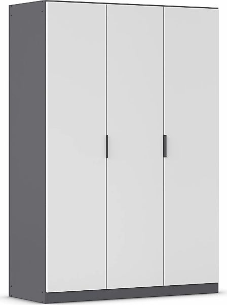 rauch Kleiderschrank "Drehtürenschrank Schrank Garderobe Ankleide Schlafzim günstig online kaufen