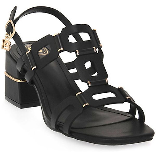 Laura Biagiotti  Sandalen BLACK günstig online kaufen