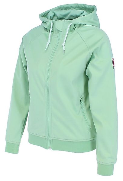 Derbe Softshelljacke Islay günstig online kaufen