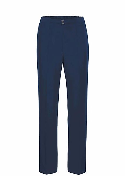 GOLDNER 2-in-1-Hose "Kurzgröße Professlan-Schlupfhose Martha" günstig online kaufen