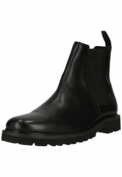 Clarks Stiefelette "Berwick Easy" mit besonders weichem Fußbett günstig online kaufen