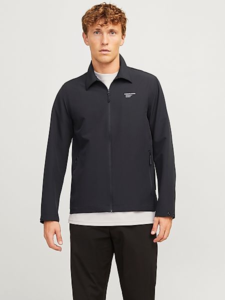 Jack & Jones Langarmhemd JCOAERO SHIRT günstig online kaufen