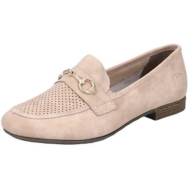 Rieker  Damenschuhe Slipper Slipper 51760-31 günstig online kaufen