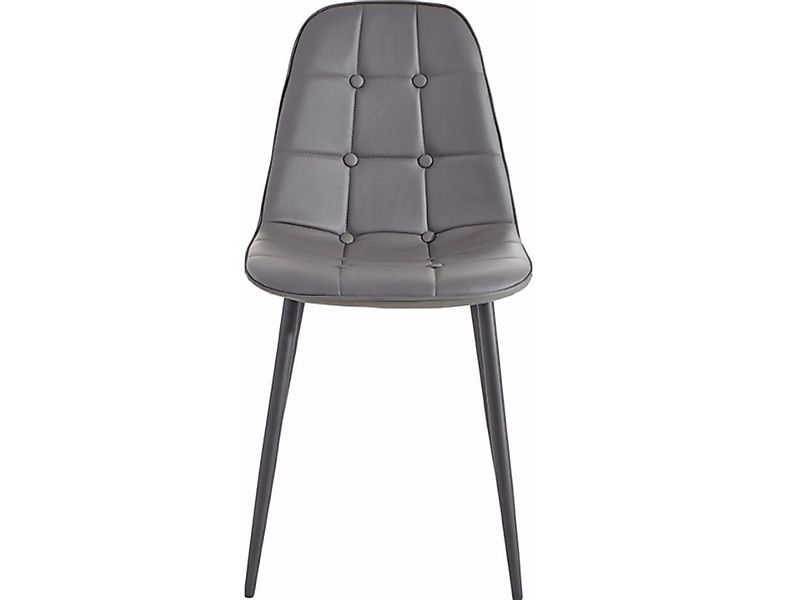 loft24 Esszimmerstuhl Lamar (Set, 4 St), günstig online kaufen