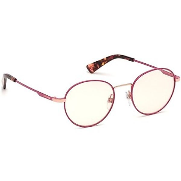 Diesel  Sonnenbrillen dl02905074s günstig online kaufen