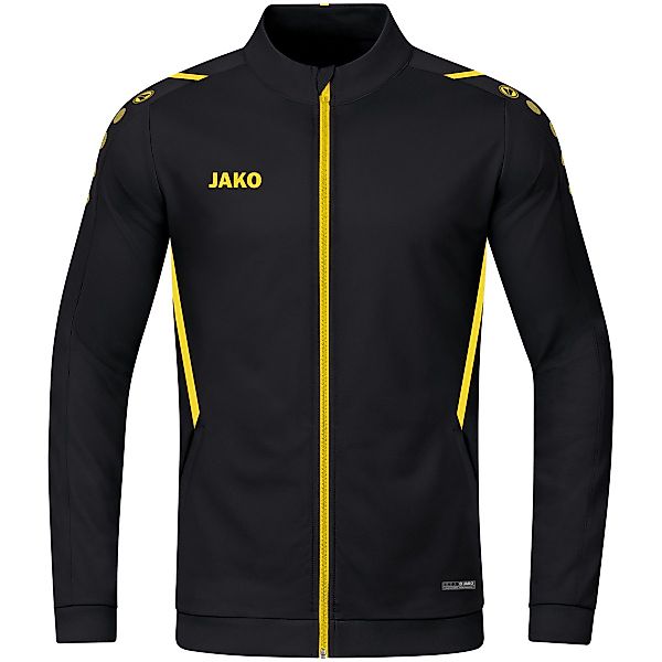 Jako Trainingsjacke 9321 Polyesterjacke Challenge günstig online kaufen