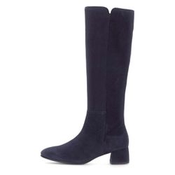 Gabor Eleganter Stiefel Rauleder Stiefel günstig online kaufen