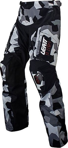 Leatt Motorradhose 5.5 Enduro Forge 2024 Motocross Hose günstig online kaufen