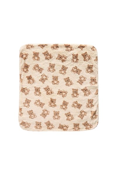 Babydecke Babydecke aus Fleece, Next günstig online kaufen