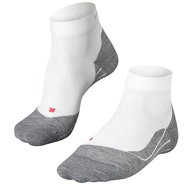 FALKE Laufsocken RU4 Lady Short weiß günstig online kaufen