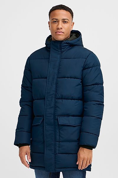 Blend Langmantel "BHZatimi" Wärmender Basic Wintermantel mit Taschen günstig online kaufen