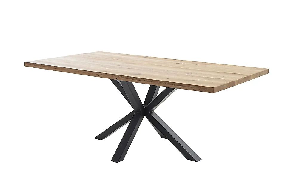 Woodford Esstisch  Melba ¦ Maße (cm): B: 90 H: 76 Tische > Esstische > Esst günstig online kaufen