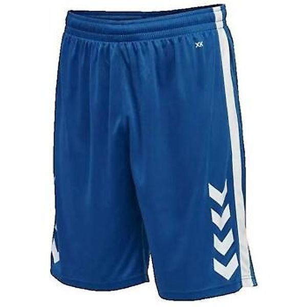 hummel  Shorts Short  Hmlcore XK Bleu günstig online kaufen