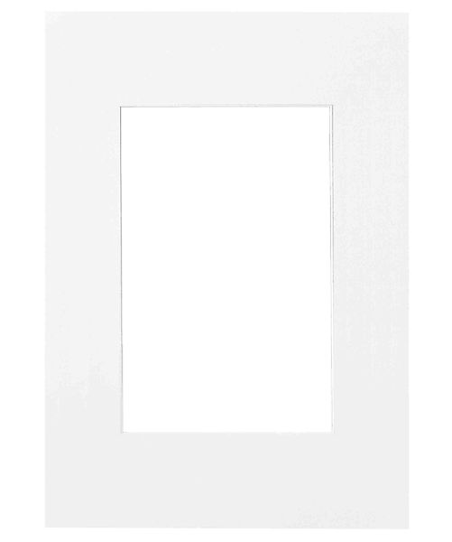 nielsen Bilderrahmen Passepartout Premium 2,0 mm, günstig online kaufen