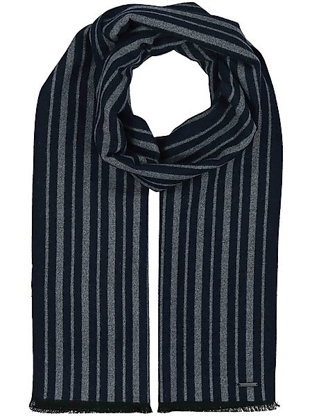 bugatti Modeschal Viskose Schal, (Schnittfranse) günstig online kaufen