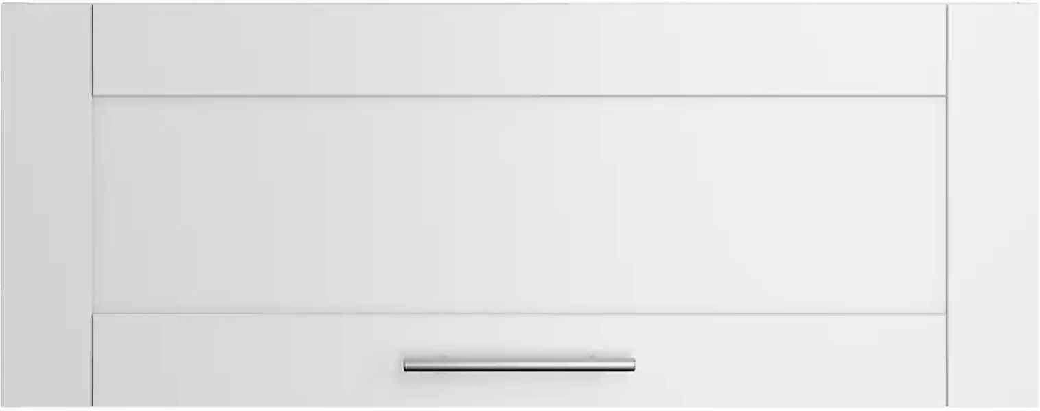 KOCHSTATION Klapphängeschrank "KS-Ahus", Breite 90 cm günstig online kaufen