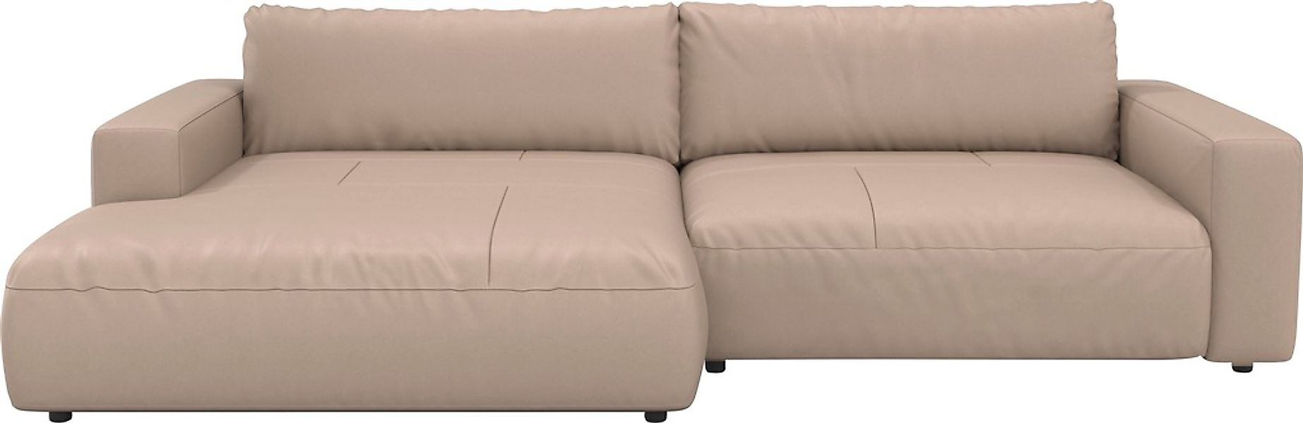 Musterring Ecksofa "LUCIA L-Form" günstig online kaufen