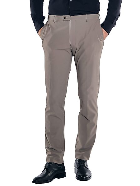 emilio adani Anzughose Anzug-Hose aus italienischem günstig online kaufen
