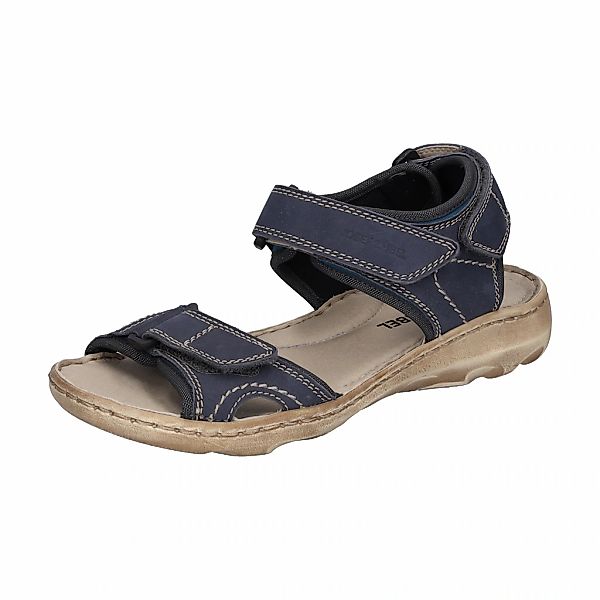 Josef Seibel Sandale "Lene 01, dunkelblau-kombi" günstig online kaufen