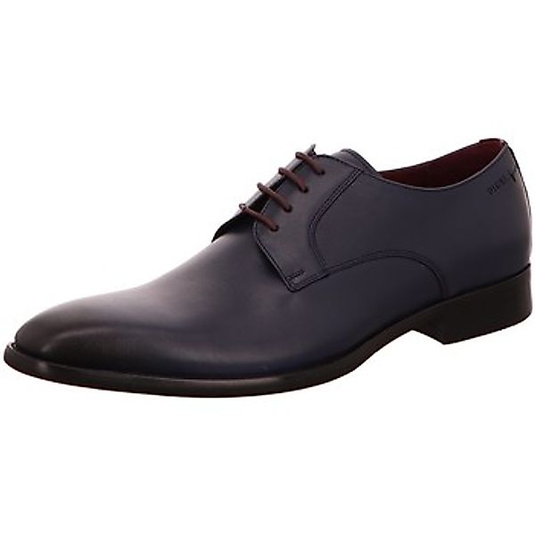 Digel Simon Schnürschuh Plain Look günstig online kaufen