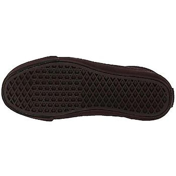 Vans  Sneaker Baskets  Old Skool daim marron günstig online kaufen