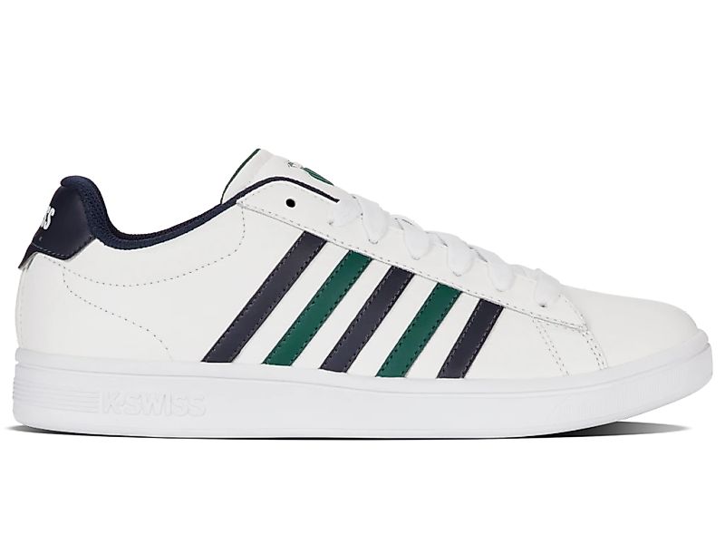 K-Swiss COURT TIEBREAK II Sneaker günstig online kaufen
