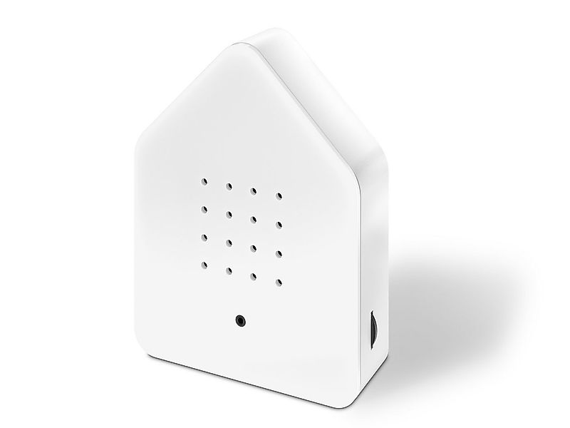 Relaxound GmbH Dekoobjekt Zwitscherbox günstig online kaufen