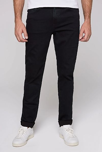 CAMP DAVID 5-Pocket-Jeans mit Stretch günstig online kaufen