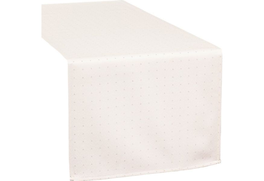REDBEST Tischdecke Tischläufer "Alcona", Punkte günstig online kaufen