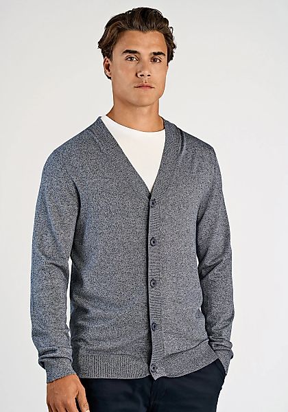 LINDBERGH Strickjacke "Cardigan Relaxed Fit" günstig online kaufen