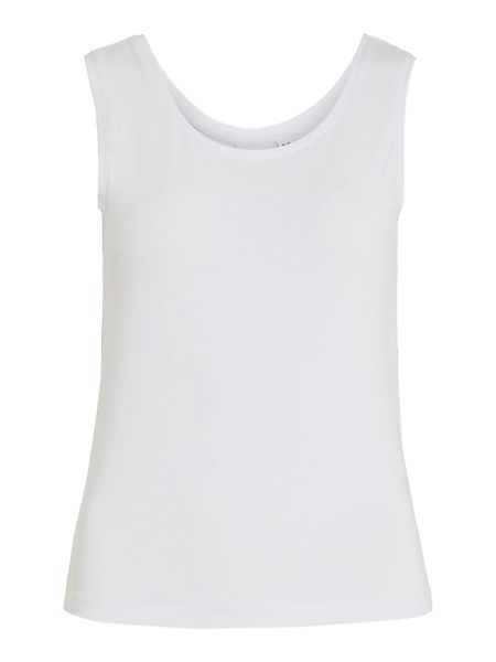 Vila Shirttop VINora (1-tlg) Plain/ohne Details günstig online kaufen