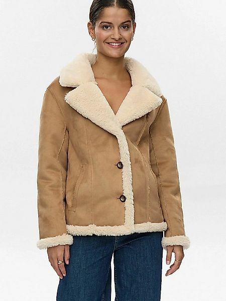 nümph Outdoorjacke Nümph Jacket NUELIOTTA günstig online kaufen