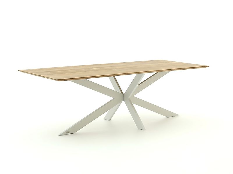 Bellagio Furato Gartentisch 220x100 cm günstig online kaufen