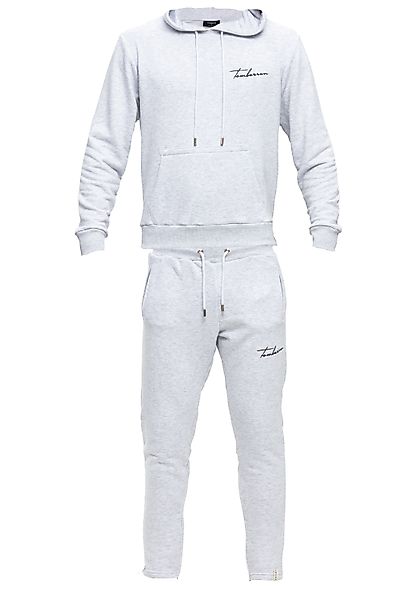 Tom Barron Jogginganzug mit Hoodie, mit Taschen günstig online kaufen